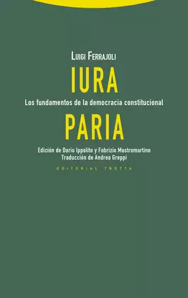 IURA PARIA