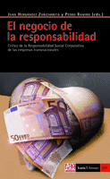 NEGOCIO DE LA RESPONSABILIDAD. CRITICA DE LA RESPONSABILIDAD SOCIAL CORPORATIVA DE LAS EMPRESAS TRAN