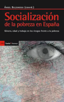 SOCIALIZACION DE LA POBREZA EN ESPAÑA