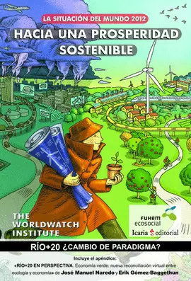 SITUACION DEL MUNDO 2012, LA