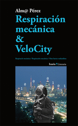 RESPIRACION MECANICA & VELOCITY