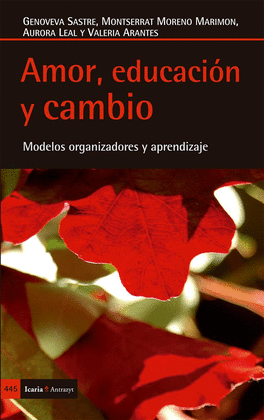 AMOR, EDUCACIÓN Y CAMBIO