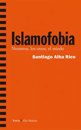 ISLAMOFOBIA