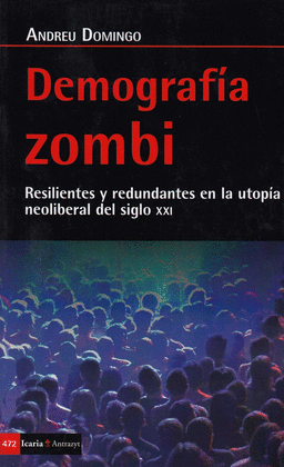 DEMOGRAFÍA ZOMBI