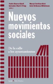 NUEVOS MOVIMIENTOS SOCIALES