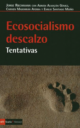 ECOSOCIALISMO DESCALZO