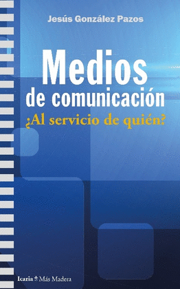 MEDIOS DE COMUNICACIÓN