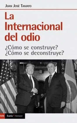 LA INTERNACIONAL DEL ODIO