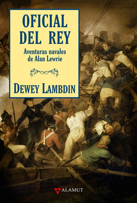 OFICIAL DEL REY