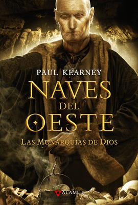 NAVES DEL OESTE