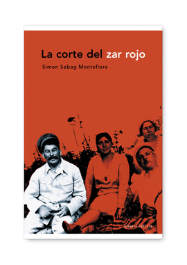 LA CORTE DEL ZAR ROJO