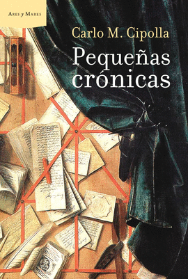 PEQUEÑAS CRONICAS