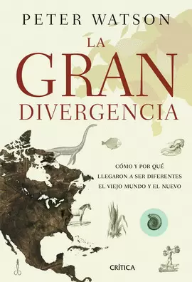 GRAN DIVERGENCIA, LA