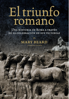 EL TRIUNFO ROMANO