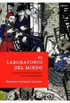 LABORATORIO DEL MIEDO, EL