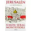 JERUSALÉN LA BIOGRAFÍA