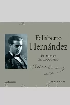EL BALCON EL COCODRILO