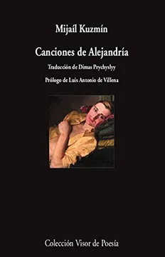 CANCIONES DE ALEJANDRÍA