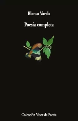 POESIA COMPLETA VARELA