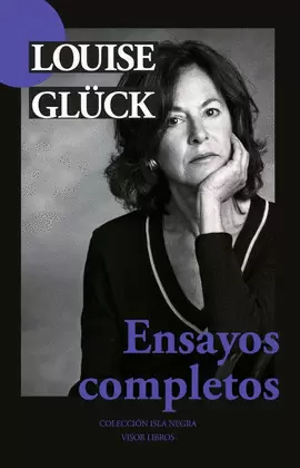ENSAYOS COMPLETOS LOUISE GLUCK