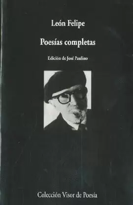 POESIAS COMPLETAS