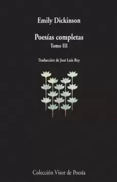 POESIAS COMPLETAS 3