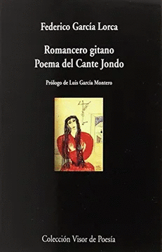 ROMANCERO GITANO POEMA DEL CANTE JONDO