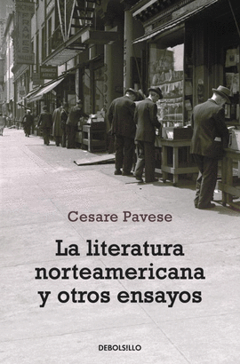 LITERATURA NORTEAMERICANA Y OTROS ENSAYOS, LA