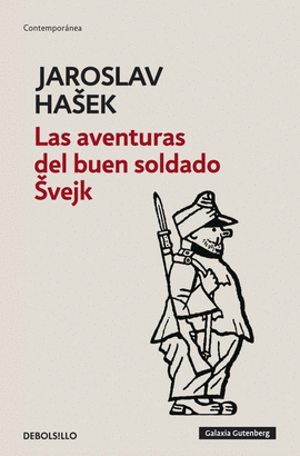 AVENTURAS DEL BUEN SOLDADO SVEJK, LAS