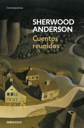 CUENTOS REUNIDO (SHERWOOD ANDERSON)