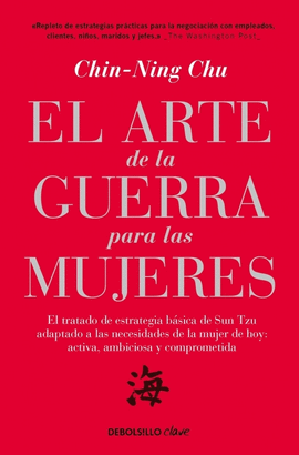 EL ARTE DE LA GUERRA PARA MUJERES (DB)