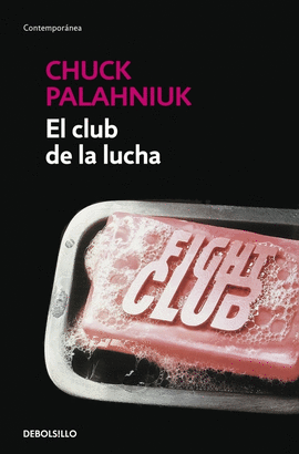 EL CLUB DE LA PELEA