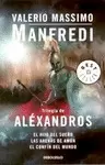 TRILOGÍA DE ALÉXANDROS