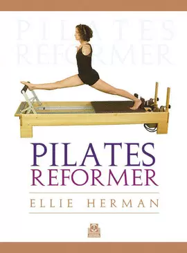 PILATES REFORMER. 2011.
