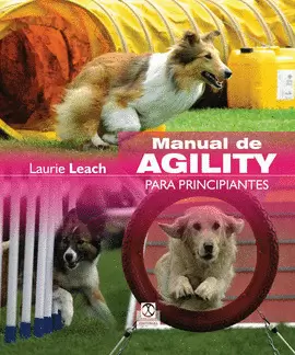 MANUAL DE AGILITY PARA PRINCIPIANTES. 2012.