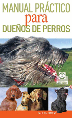 MANUAL PRÁCTICO PARA DUEÑO DE PERROS. 2012.