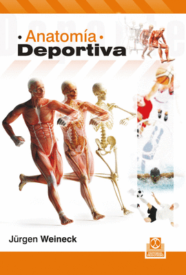 ANATOMÍA DEPORTIVA. 5A. ED. 2013.