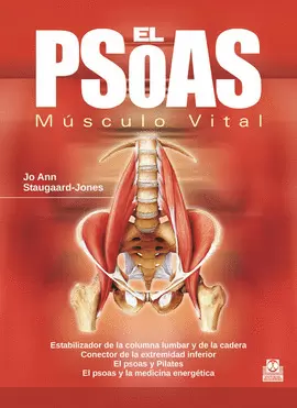 EL PSOAS. MÚSCULO VITAL.