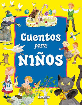 CUENTOS PARA NIÑOS