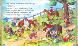 FABULAS E HISTORIAS DE ANIMALES -4- VERDE -D-