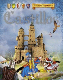 FANTÁSTICOS CASTILLOS