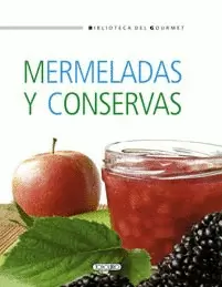 MERMELADAS Y CONSERVAS