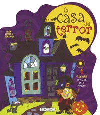 LA CASA DEL TERROR