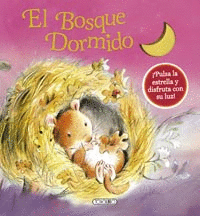 EL BOSQUE DORMIDO