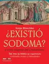 EXISTIÓ SODOMA?