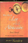 MAS ALLA II ESTUCHE