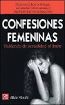 CONFESIONES FEMENINAS