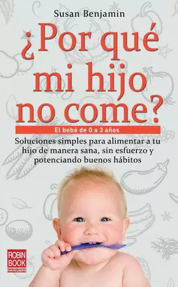 POR QUE MI HIJO NO COME?