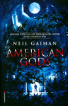 AMERICAN GODS (ESPAÑOL)