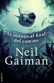 EL OCEANO EL FINAL DEL CAMINO